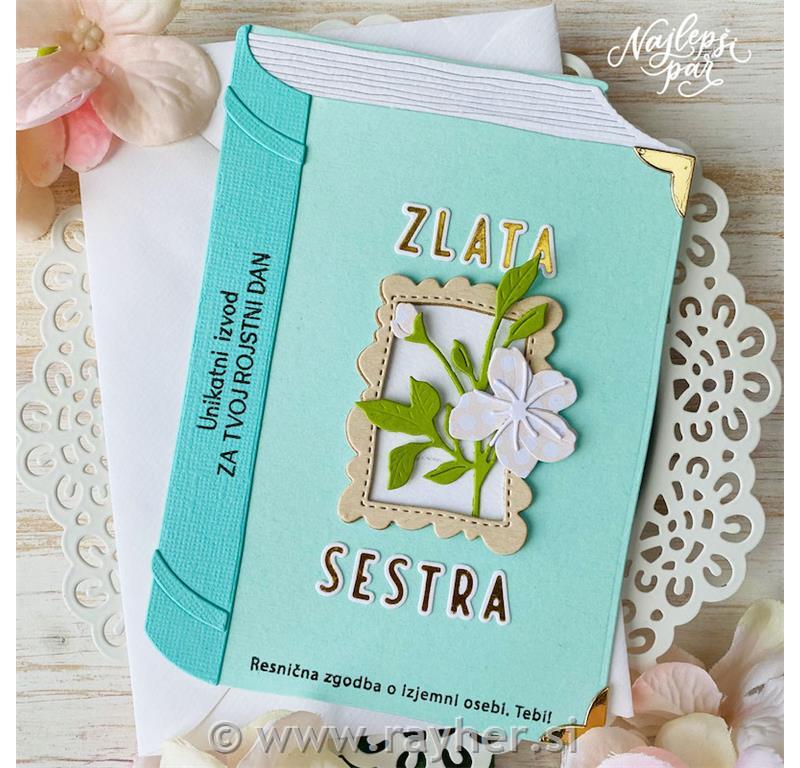 Štampiljke Resnična zgodba