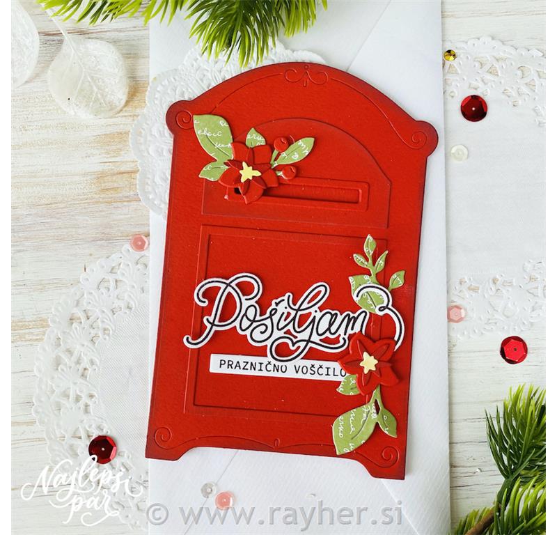 Pečati Pošiljam ti... (SLO)