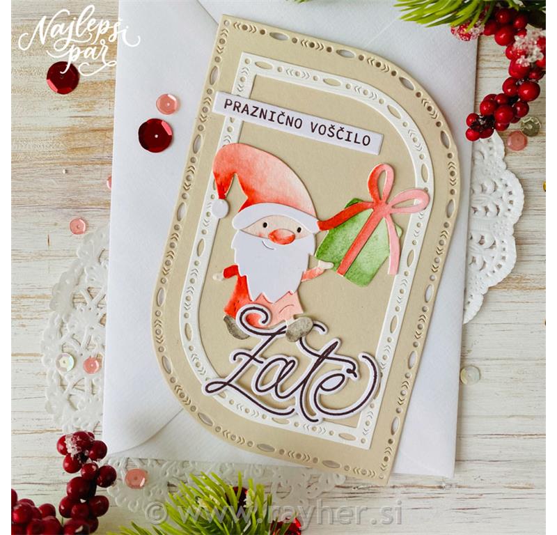 Rezači Pošiljam ti... (SLO)