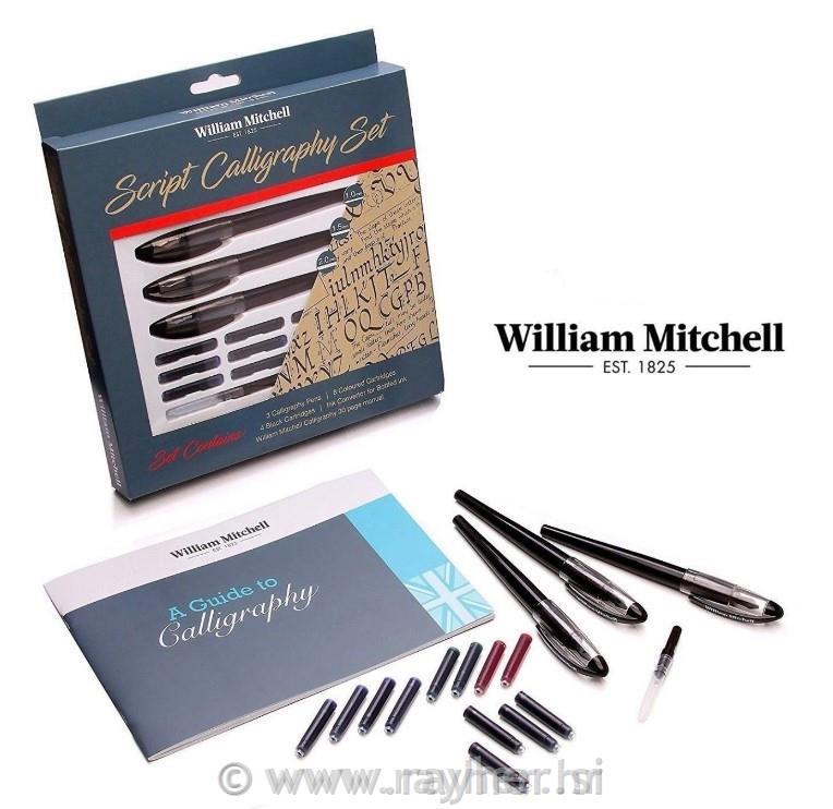 Art Pen Script setleft oblique