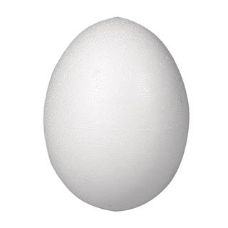 Stiropor jaja, 6 cm, set 5
