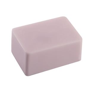 Kalup za sapun: pravokutnik, 8x5,5x4cm,1 70ml