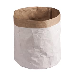 Papirna vrećica , vodotjesna, 40cm o, 44cm, 1 kom