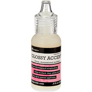 Inkssentials Glossy Accents, 18 ml, GAC27898