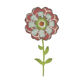 Sizzix Thinlits šablona Cvet več plasti