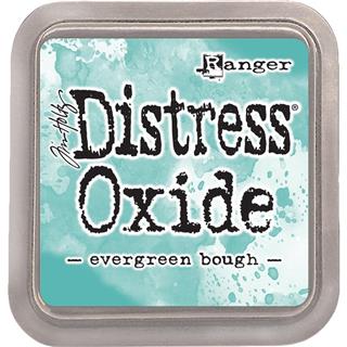 Jastučić za pečate Distress Oxide Evergreen Bough