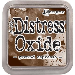 Jastučić za pečate Distress Oxide GroundEspresso