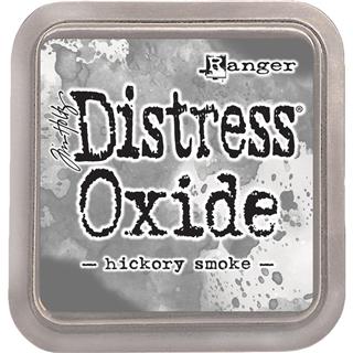 Jastučić za pečate Distress Oxide Hickory Smoke