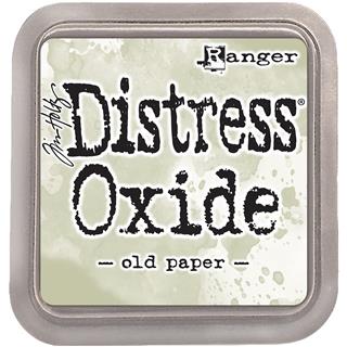 Jastučić za pečate Distress Oxide Old Paper