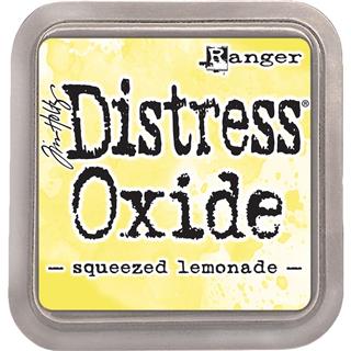 Jastučić za pečate Distress Oxide Squeezed Lemonade