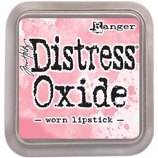 Jastučić za pečate Distress Oxide Worn Lipstick