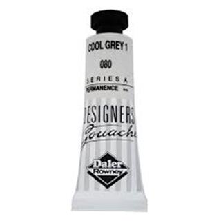 Designers Gouache 15ml Cool Grey 1