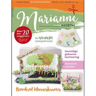 Časopis, Marianne, broj 33