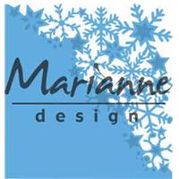 Marianne design rezači