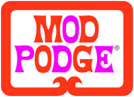 Mod Podge