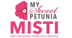 Misti, My sweet petunia