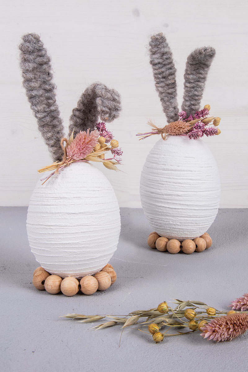 ZECO-JAJE OD TEKSTURNE PASTE