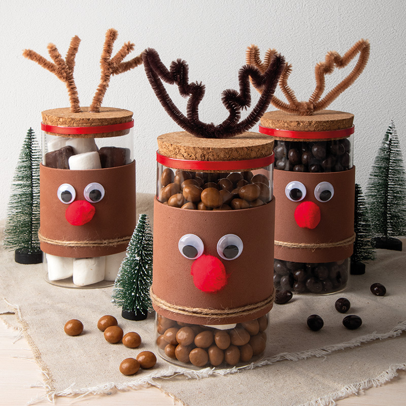 STAKLENKE RUDOLF