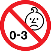 Piktogram opasnosti Piktogram opasnosti